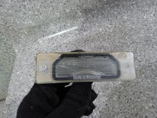 подсветка номера Nissan Primera P10 1993