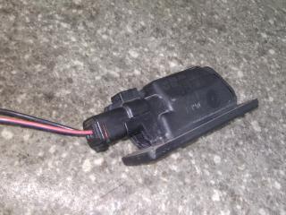 подсветка номера Nissan Primera P12 (2001 - 2008), седан