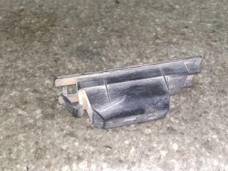 подсветка номера Opel Zafira 2 поколение (B) [рестайлинг] 2010