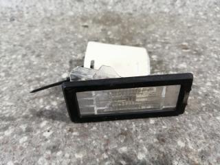 подсветка номера Renault Espace 4 поколение (2002 - 2006)