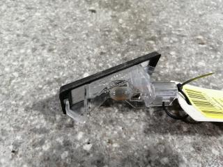 подсветка номера Renault Espace 4 поколение (2002 - 2006)