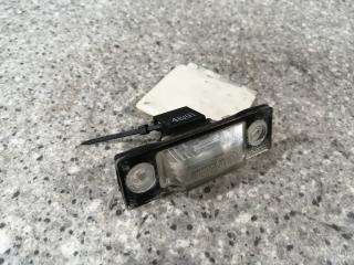 подсветка номера SEAT Alhambra 1 поколение [рестайлинг] 2005