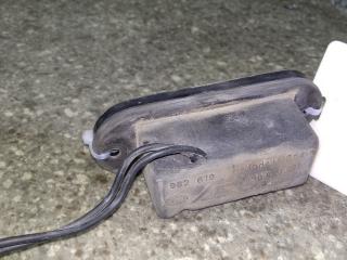 подсветка номера SEAT Alhambra 1 поколение (1996 - 2000)