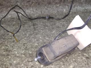 подсветка номера SEAT Alhambra 1 поколение (1996 - 2000)