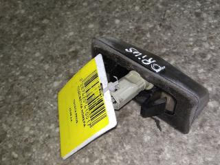 подсветка номера Toyota Prius 2 поколение 2006