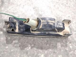 подсветка номера Toyota RAV4 2 поколение (XA20) 2003