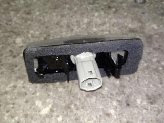 подсветка номера Toyota RAV4 4 поколение (CA40) 2014