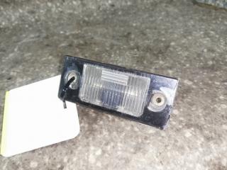 подсветка номера Volkswagen Bora 1 поколение 2002