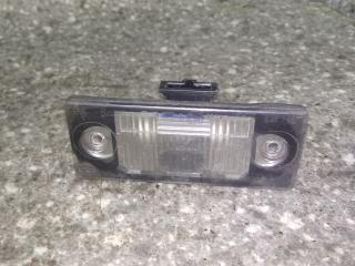 подсветка номера Volkswagen Golf 4 поколение 2000