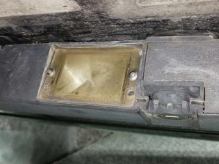 подсветка номера Volvo 850 1 поколение [рестайлинг] 1996