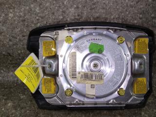 подушка безопасности водителя Audi 100 4A/C4 1993