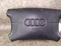 подушка безопасности водителя Audi A6 4A/C4 1996 - фото №2