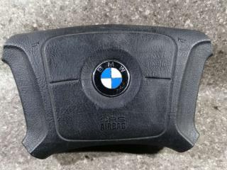 подушка безопасности водителя BMW 5 серия E39 2000