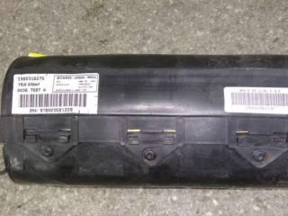 подушка безопасности пассажира BMW 5 серия E39 2000