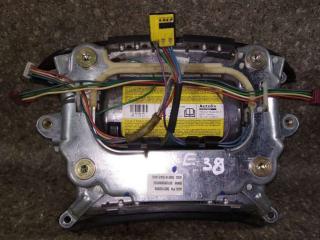 подушка безопасности водителя BMW 7 серия E38 1998