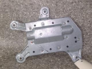 подушка безопасности дверная BMW 7 серия E38 1998