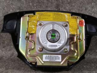 подушка безопасности водителя Chevrolet Lacetti 1 поколение 2007