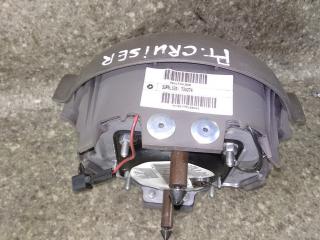 подушка безопасности водителя Chrysler PT Cruiser 1 поколение 2005