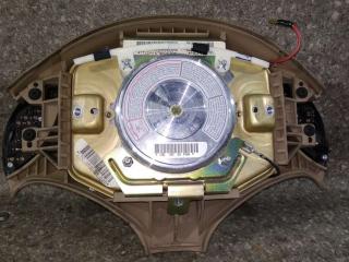 подушка безопасности водителя Chrysler Voyager 3 поколение 1999