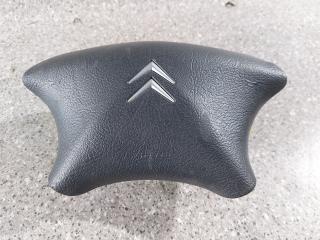 подушка безопасности водителя Citroen C5 1 поколение [рестайлинг] (2004 - 2008), 96509314ZE