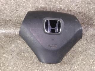 подушка безопасности водителя Honda Accord 7 поколение 2005