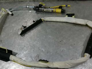 подушка безопасности боковая (шторка) Hyundai Santa Fe 2 поколение (CM) [рестайлинг] 2009