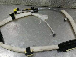 подушка безопасности боковая (шторка) Hyundai Santa Fe 2 поколение (CM) [рестайлинг] 2009