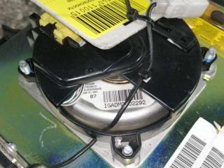 подушка безопасности водителя Hyundai Terracan 1 поколение [рестайлинг] 2005