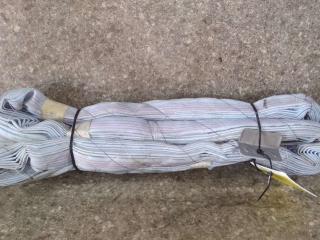 подушка безопасности боковая (шторка) Lexus RX 2 поколение 2006