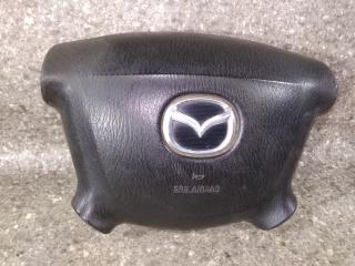 подушка безопасности водителя Mazda 323 BJ 2001