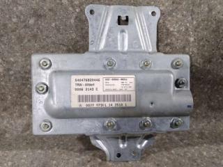 подушка безопасности дверная Mercedes-Benz C-Класс W202/S202 [рестайлинг] 1997