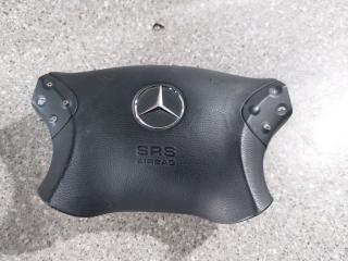 подушка безопасности водителя Mercedes-Benz C-Класс W203/S203/CL203 (2000 - 2004)