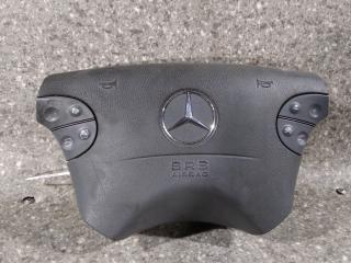 подушка безопасности водителя Mercedes-Benz E-Класс W210/S210 [рестайлинг] (1999 - 2003), 2104600399