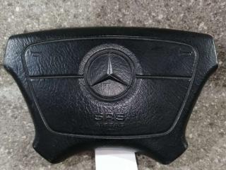 подушка безопасности водителя Mercedes-Benz S-Класс W140/C140 [рестайлинг] 1996