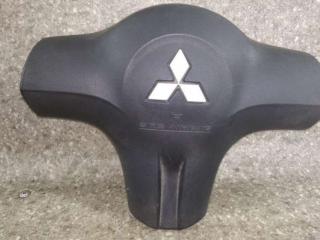 подушка безопасности водителя Mitsubishi Colt 6 поколение (Z20/Z30) 2007