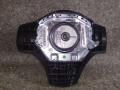 подушка безопасности водителя Mitsubishi Colt 6 поколение (Z20/Z30) 2007 - фото №2