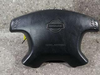 подушка безопасности водителя Nissan Maxima A33 2002
