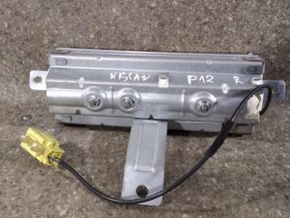 подушка безопасности пассажира Nissan Primera P12 2005