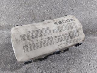 подушка безопасности пассажира Opel Astra H (2004 - 2007), 13168095