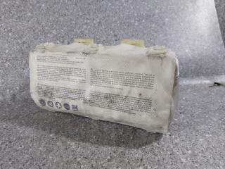 подушка безопасности пассажира Opel Astra H (2004 - 2007), 24451349