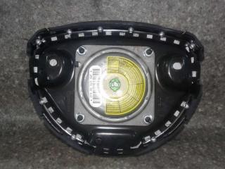 подушка безопасности водителя Opel Meriva 1 поколение (A) [рестайлинг] (2006 - 2010), 13188242