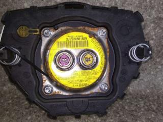 подушка безопасности водителя Opel Vectra C [рестайлинг] 2007, 13203886