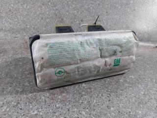 подушка безопасности пассажира Opel Zafira 1 поколение (A) [рестайлинг] (2003 - 2006)