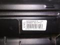 подушка безопасности пассажира Renault Laguna 2 поколение 2004 - фото №3