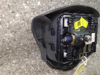 подушка безопасности водителя Renault Laguna 2 поколение [рестайлинг] 2006