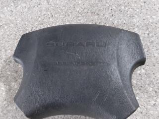подушка безопасности водителя Subaru Forester 1 поколение (SF) [рестайлинг] 2001