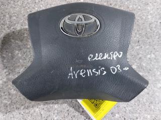 подушка безопасности водителя Toyota Avensis 2 поколение (T250) (2003 - 2006), 45130-05112