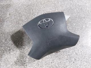 подушка безопасности водителя Toyota Avensis 2 поколение (T250) (2003 - 2006)
