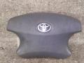 подушка безопасности водителя Toyota Previa XR30/XR40 2003 - фото №2