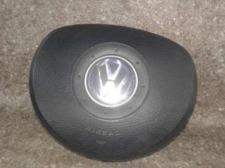 подушка безопасности водителя Volkswagen Golf 4 поколение 2000